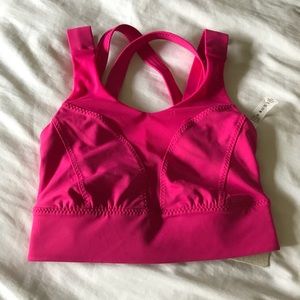 Oxygen Sport Bra